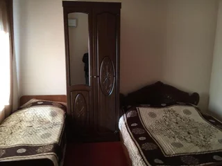 Сухум: Guest House on Kodori Highway 74