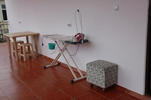 Сухум: Guest House na Chachba 129