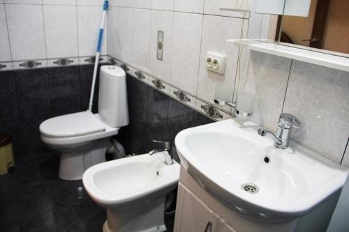 Сухум: Guest House na Chachba 129