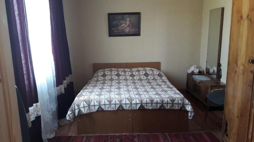 Гагра: Guest House on Sukhumskoye shosse 33
