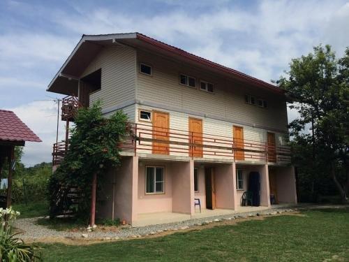 Лдзаа: Mini-otel' na Agrba 22A