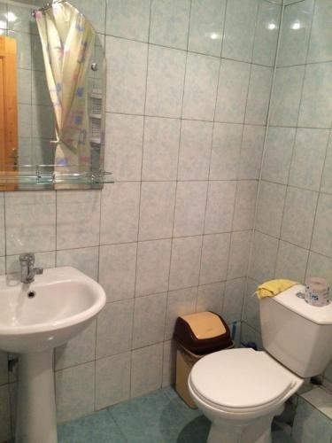 Лдзаа: Mini-otel' na Agrba 22A