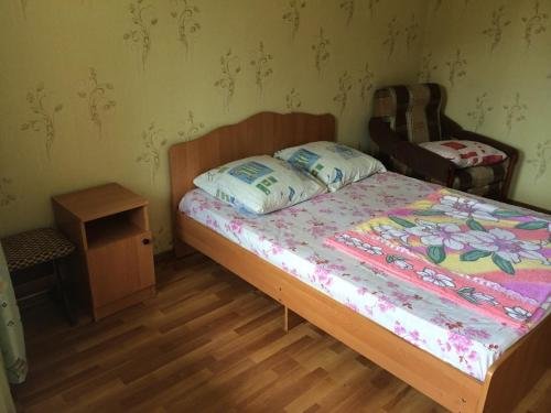 Лдзаа: Mini-otel' na Agrba 22A