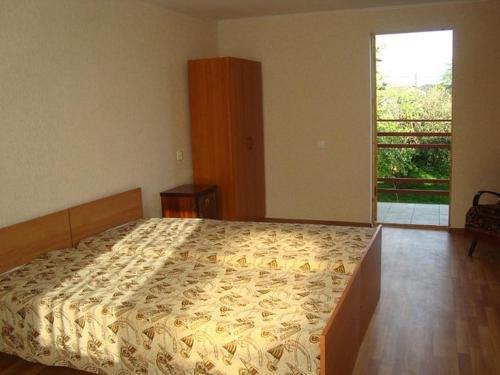 Лдзаа: Mini-otel' na Agrba 22A