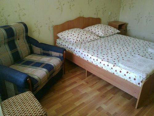 Лдзаа: Mini-otel' na Agrba 22A