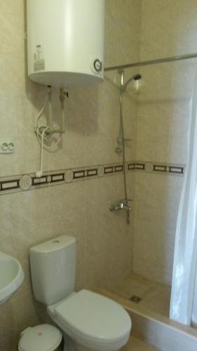 Гагра: Guest house on generala Dbar 109A