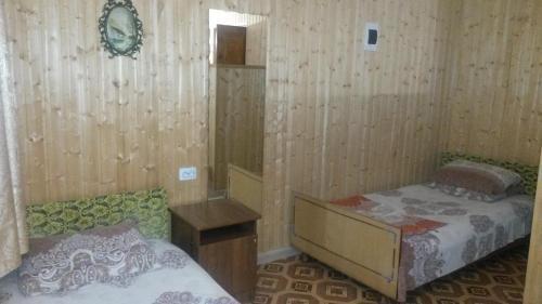 Гагра: Guest house on generala Dbar 109A