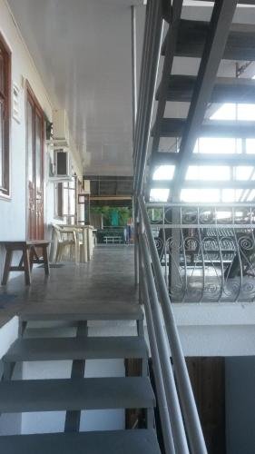 Гагра: Guest house on generala Dbar 109A