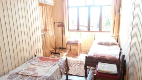 Гагра: Guest house on generala Dbar 109A