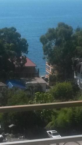 Гагра: Guest house on generala Dbar 109A