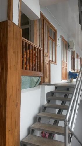 Гагра: Guest house on generala Dbar 109A