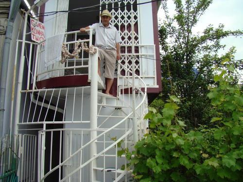 Гагра: Domik u Morya 20 A