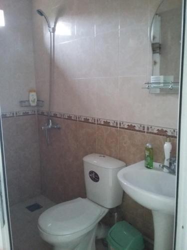 Гечрипш: Guest House on 6 Octyabrya 10