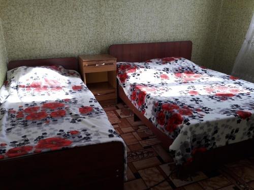Гечрипш: Guest House on 6 Octyabrya 10