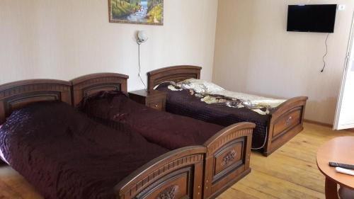 Гечрипш: Guest House on 6 Octyabrya 10