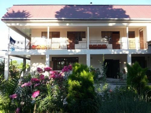 Гечрипш: Guest House on 6 Octyabrya 10