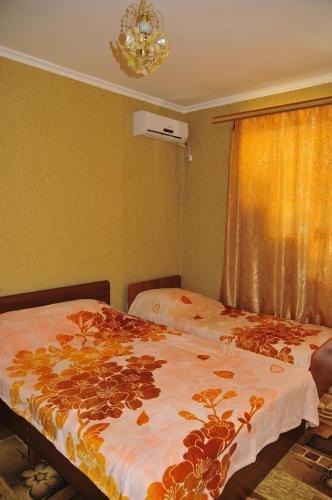 Гечрипш: Guest House on 6 Octyabrya 10