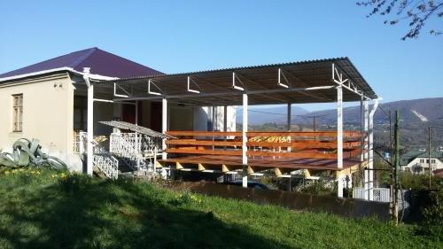 Сухум: Holiday home Bratiev Zantaria Street 70