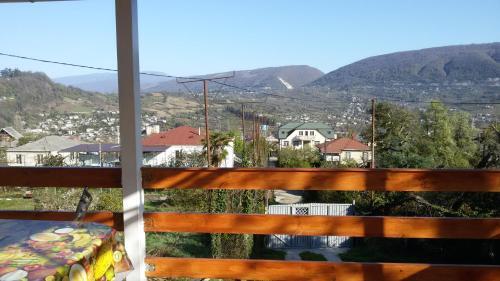 Сухум: Holiday home Bratiev Zantaria Street 70