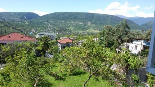 Сухум: Holiday home Bratiev Zantaria Street 70