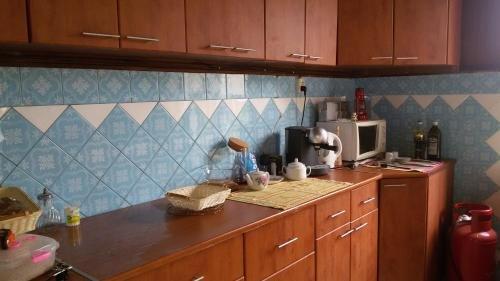 Сухум: Holiday home Bratiev Zantaria Street 70