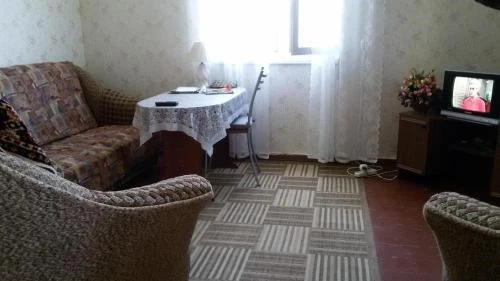 Сухум: Holiday home Bratiev Zantaria Street 70