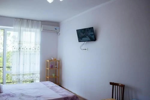 Пицунда: Room on Agrba 39