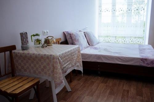 Пицунда: Room on Agrba 39