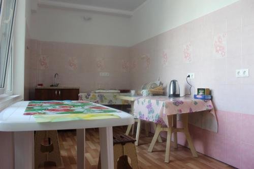 Пицунда: Room on Agrba 39