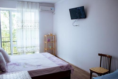 Пицунда: Room on Agrba 39