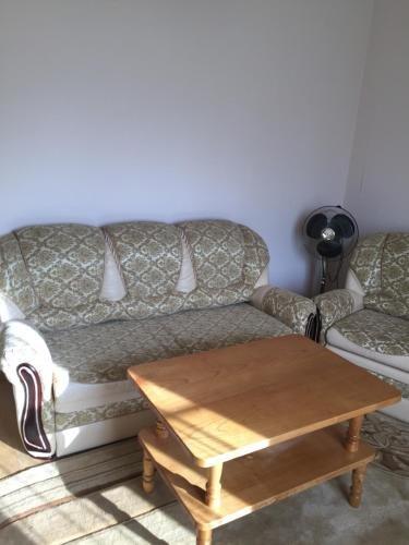 Гечрипш: Homestay U Violetty