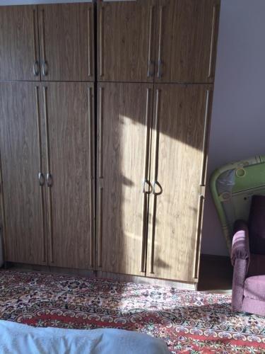 Гечрипш: Homestay U Violetty