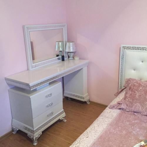 Гечрипш: Homestay U Violetty