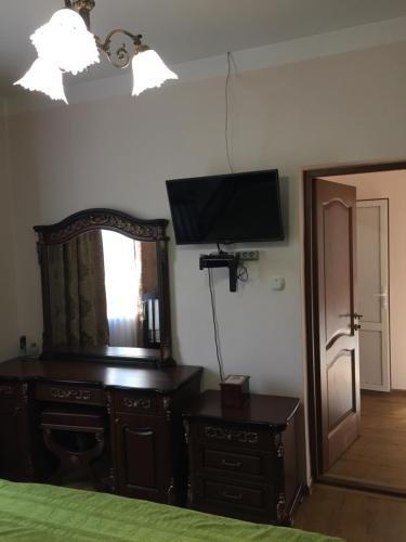 Гечрипш: Homestay U Violetty