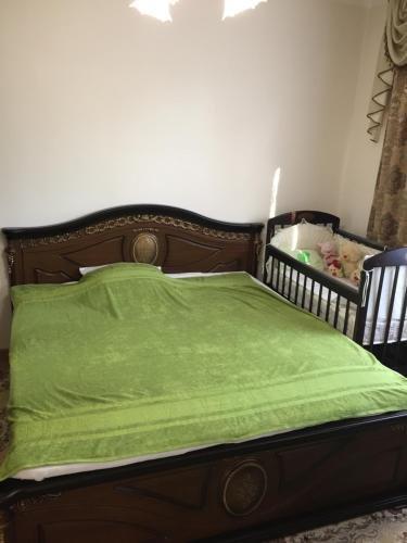 Гечрипш: Homestay U Violetty