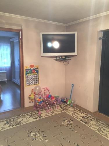 Гечрипш: Homestay U Violetty