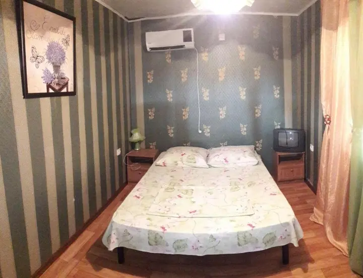 Гудаута: Inn on 23 July street