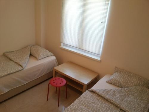 Сухум: Sukhum City Hostel