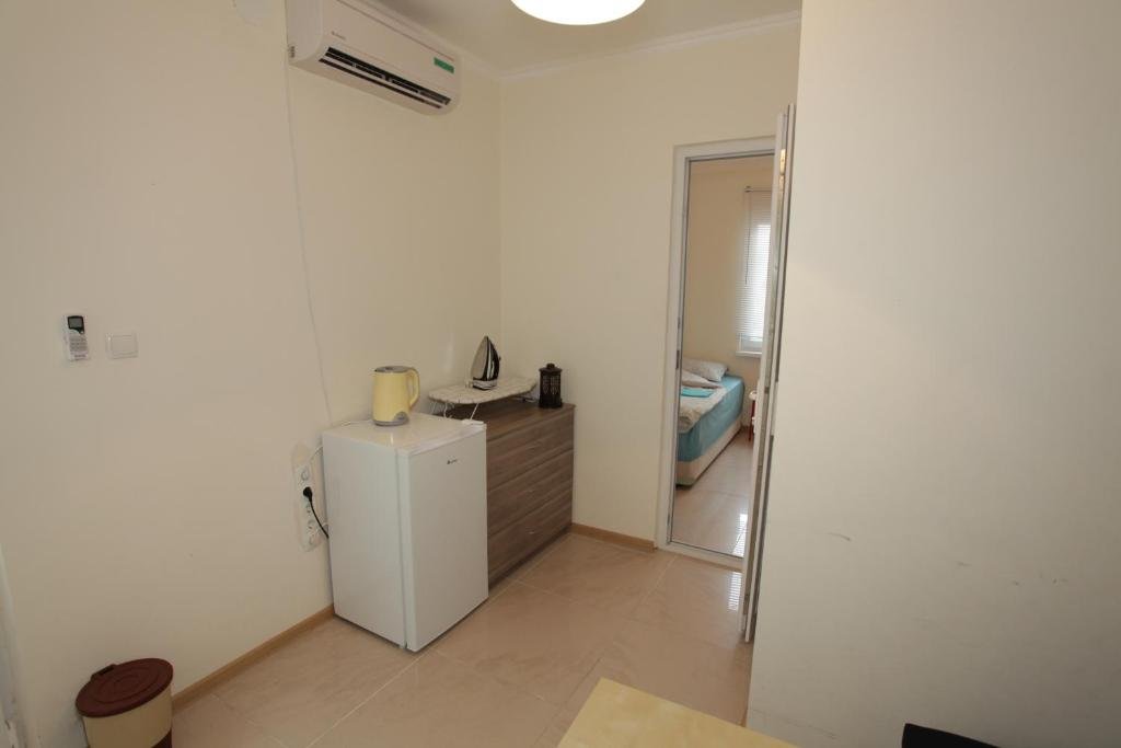 Сухум: Sukhum City Hostel