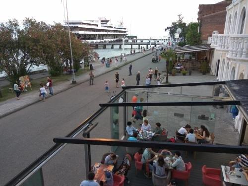 Сухум: Sukhum City Hostel