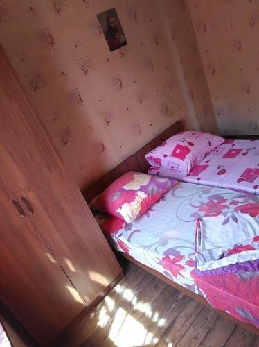 Новый Афон: Guesthouse U Vitaliya i Karini