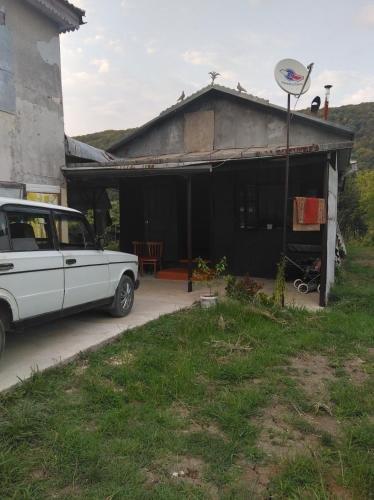 Новый Афон: Guesthouse U Vitaliya i Karini