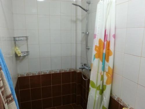 Гечрипш: Mini hotel on Oktyabrskaya 428