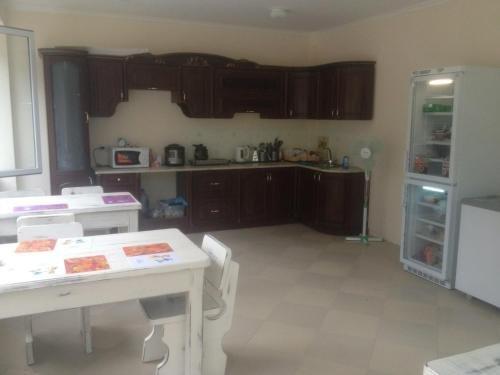Гечрипш: Mini hotel on Oktyabrskaya 428
