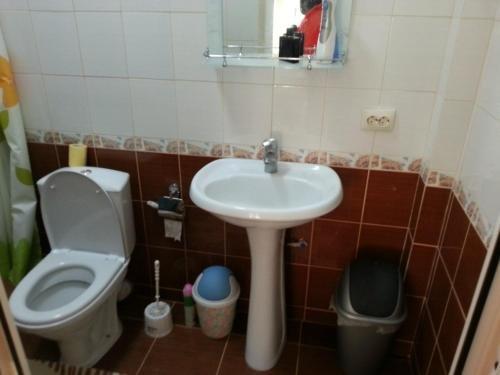 Гечрипш: Mini hotel on Oktyabrskaya 428