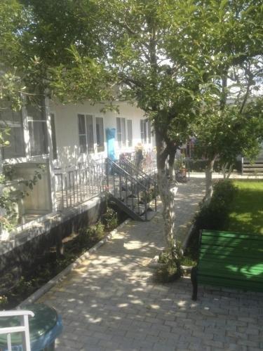 Гечрипш: Mini hotel on Oktyabrskaya 428