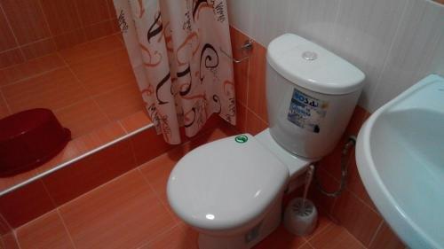 Гечрипш: Mini hotel on Oktyabrskaya 428