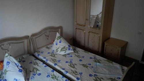 Гечрипш: Mini hotel on Oktyabrskaya 428