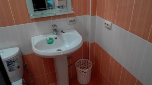Гечрипш: Mini hotel on Oktyabrskaya 428