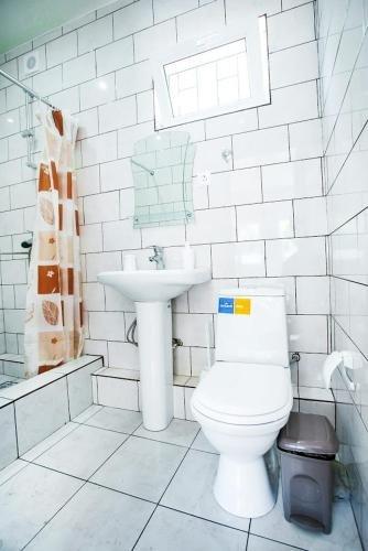 Сухум: Guest house Tali on Dermanovskogo 42